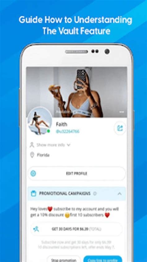 only fans kosten|OnlyFans: App, Nutzer und kostenpflichtige Inhalte – Die App